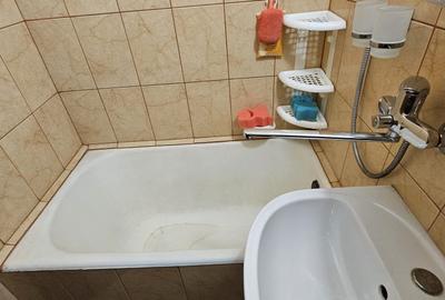 Apartament cu 2 camere semidecomandat în Groapa - 7