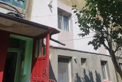 Apartament cu 2 camere decomandat în Central - 8