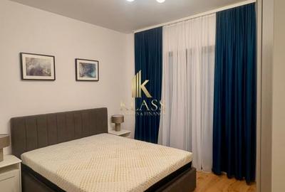 Apartament cu 2 camere decomandat, mobilat în Tunari - 7