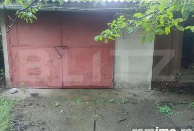 Casa+ teren central ,425 mp, Radauti - 4