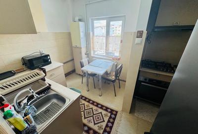 Apartament cu 2 camere decomandat în Central - 5