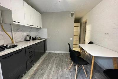 Garsonieră decomandată în Șagului