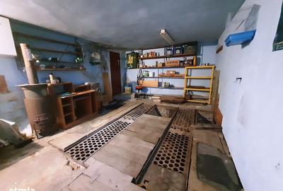 Casă cu 4 camere cu Teren 152 Mp în Moara de Vânt - 8