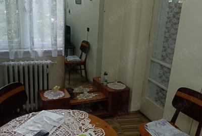 Vand apartament cu doua camere Galati Vand apartament cu doua camere Galati - 5