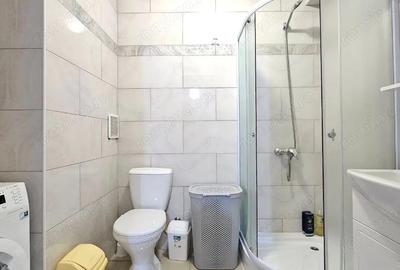 Apartament cu 2 camere în Olimpia-Stadion