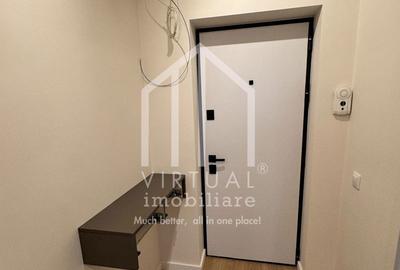 Garsonieră în Lazaret - 2