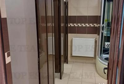 Casă cu 5 camere cu Teren 520 Mp în Galați - 4