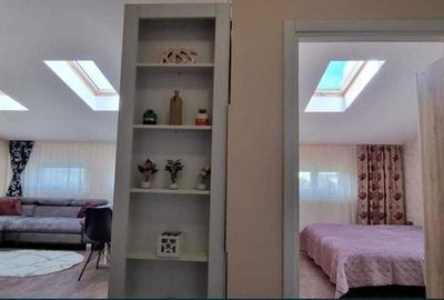 Apartament cu 2 camere semidecomandat în Tătărași - 8