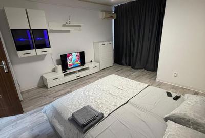 Garsonieră decomandată în Central - 5