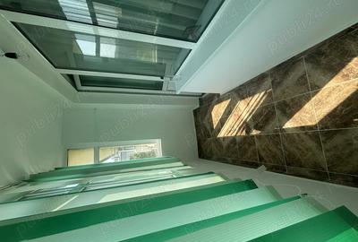 Apartament cu 2 camere semidecomandat în Ultracentral - 3