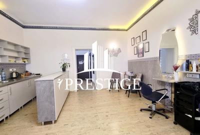 Spațiu comercial, de 55 mp, în Ultracentral - 4