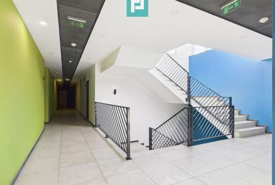 Apartament 3 camere  Nord One - 22