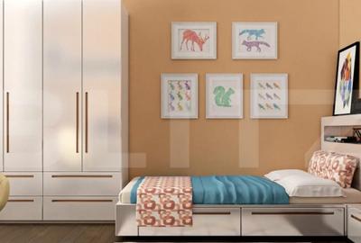 Apartament cu 3 camere decomandat în Central - 9