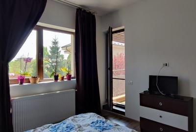 Casă cu 4 camere cu Canalizare în Nord - 22