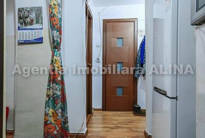 Ap. 2 camere in Deva, zona Micro, Str. Bejan, 35,42mp, decomandat, etaj 9.. - 8