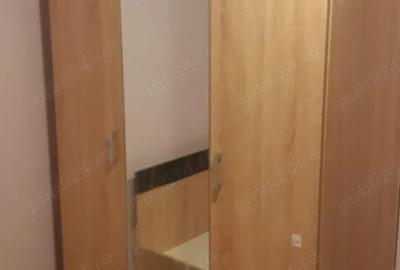 Apartament cu 2 camere semidecomandat în Viziru 3 - 5