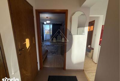 Apartament cu 2 camere decomandat în Central - 4