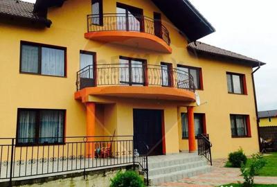 Casă cu 4 camere cu Teren 768 Mp în Sânpetru - 4