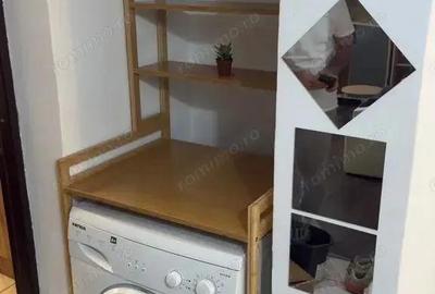 Garsoniera de inchiriat in zona Pacii - 3