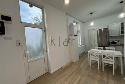 Apartament cu 2 camere, mobilat în Central - 8