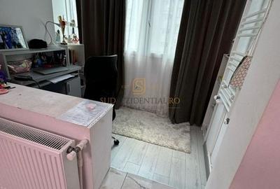 Apartament 4 camere, Auchan Vitan, mobilat utiliat, Comision 0% - 11