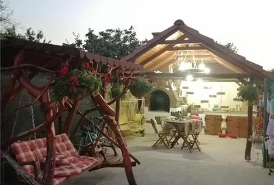 Casă în Reghin - 2