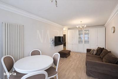 Apartament cu 3 camere semidecomandat în Bună Ziua - 2
