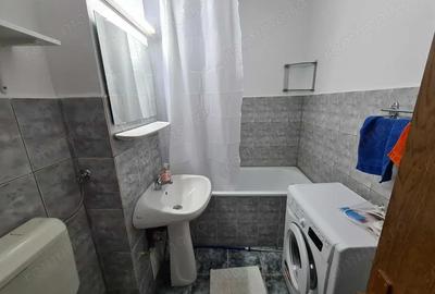 Garsonieră semidecomandată în Muncii - 2