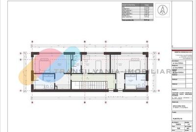 Vand teren 1.490 mp cu autorizatie de construire, Faget, Cluj, pentru casa indiv - 9