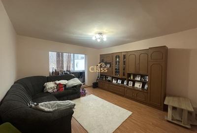 Apartament 4 camere | Decomandat | 81 mpu | Zona Mehedinti Manastur - 1