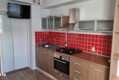 Apartament cu 3 camere, mobilat în Titan - 9