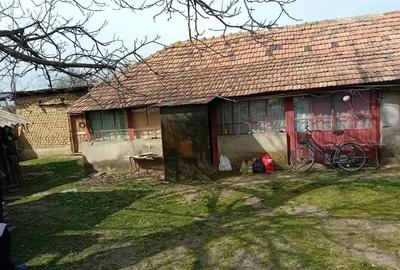 Casă cu 5 camere în Lipovu - 2