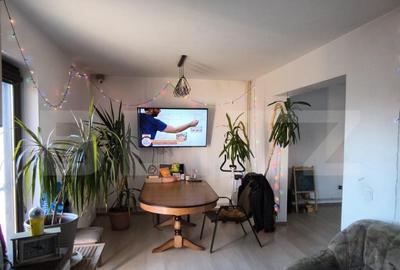 Casa P+E+Beci si pod, 110 mp, zona Veteranilor - 7