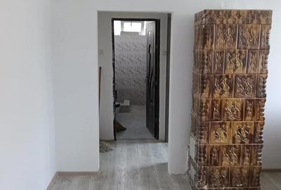 Apartament cu 2 camere decomandat în Topraisar - 1