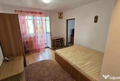 Apartament cu 2 camere nedecomandat în Central - 5