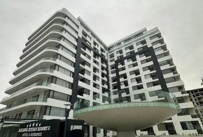 Apartament 2 camere Building Stefan, Mamaia Nord - 6