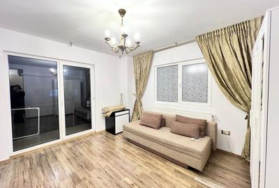 Apartament 2 Camere Rezervelor 89 Ballroom Auchan Militari Residence - 2