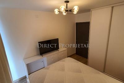 Apartament 3 camere - Complex Belvedere Residences - 6