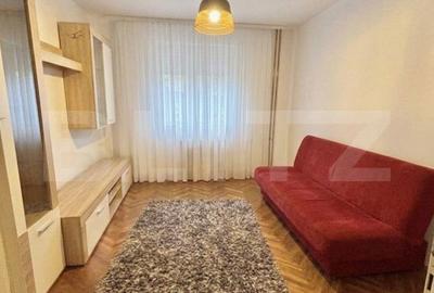 Apartament cu 3 camere în Complex Studențesc - 5