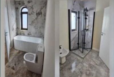 Casă cu 6 camere cu Teren 600 Mp în Central - 4