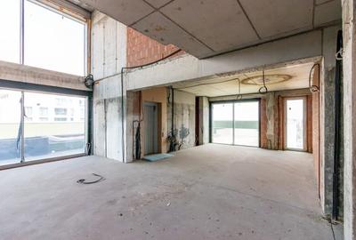 Cloud9 Residence | Penthouse impresionant de 800 mp cu 4 locuri de parcare | - 10