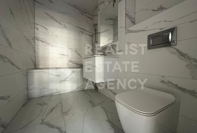 Vânzare, apartament, 3 camere, complexul First Estates Pipera - 11