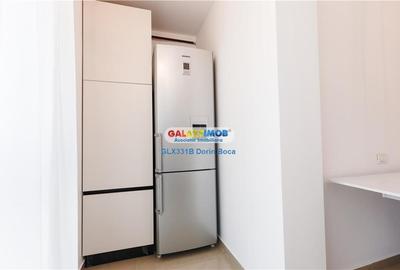 Apartament 3 camere NOU (La Citadella Garden) parcare, CT, 2 bai - 28