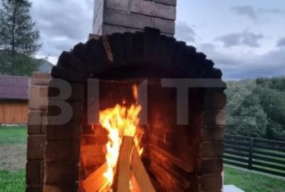 Casă cu 4 camere cu Teren 4158 Mp în Central