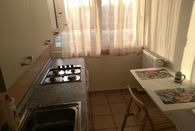 Apartament cu 2 camere decomandat, mobilat în Cantemir - 3