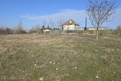 Teren Construcții intravilan de 6033 mp, în Năvodari - 3