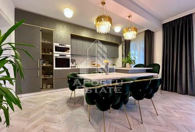 Duplex exclusivist, cu 5 camere, in zona Mehala - 5