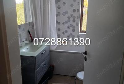 Apartament 2 camere Giroc, zona centrala, 90.000 euro negociabil - 9