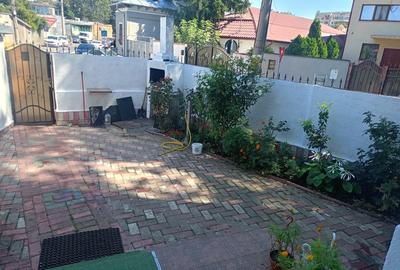 Casă cu 3 camere în Piața Centrală - 3