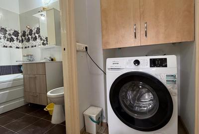 Apartament cu 2 camere semidecomandat în Ultracentral - 11